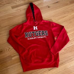 Rutgers Sweatshirt